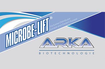 Microbe Lift / Arka