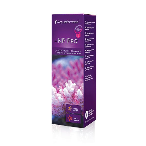 Aquaforest NP Pro 50 ml Konzentrat