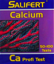 Salifert Meerwasser Test Calcium Ca