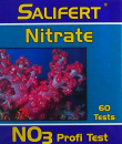 Salifert Meerwasser Test Nitrat NO3
